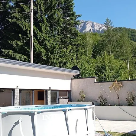 Eterna Tarcin