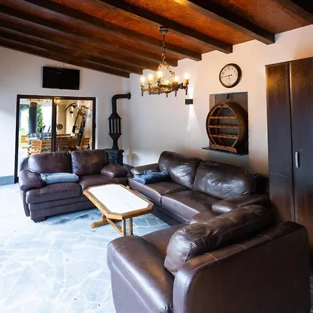 Eterna Villa Tarcin