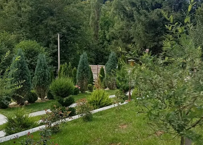 Eterna ヴィラ Tarčin